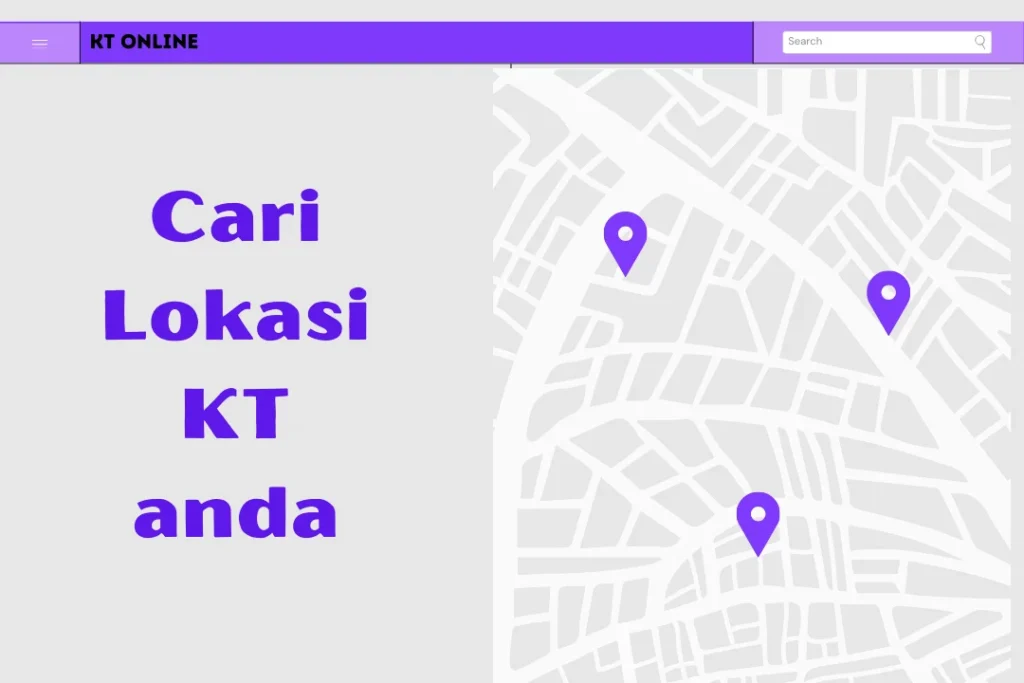 KT Online | Kemudahan Pengeluaran Wang Dengan EzyCash Melalui Platform 3 KT Locations